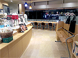 タリーズコーヒー富山県立中央病院店画像2
